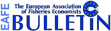 The European Association of Fisheries Economists